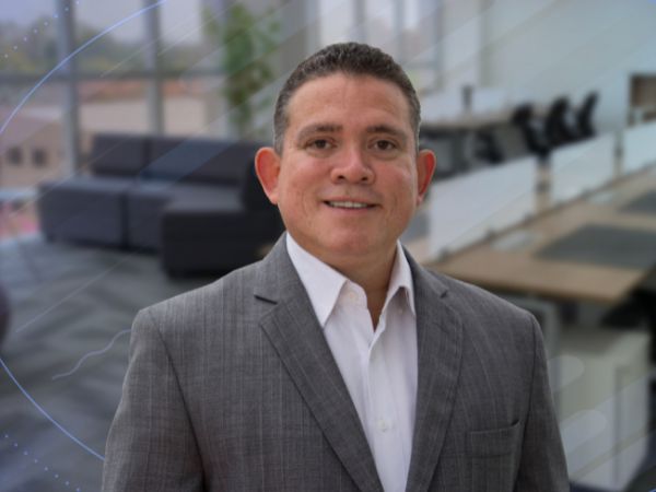 Robert Morillo