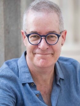 Massimo Pigliucci