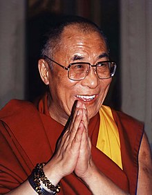 Dalai Lama