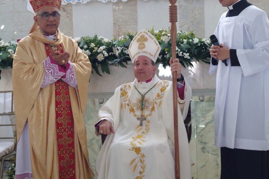 Monseñor José Antonio Da Conceicao Ferreira: Una vida consagrada a la renovación de la Fe Católica
