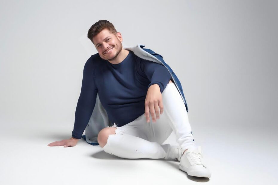 Ricardo Malfatti presenta "Historias": Un viaje emocional a través del pop contemporáneo