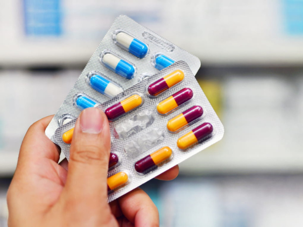 Antibióticos: Un arma poderosa, pero no siempre necesaria
