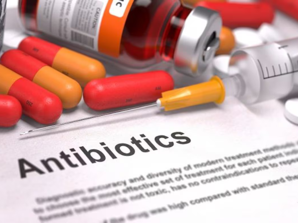 Antibióticos: Un arma poderosa, pero no siempre necesaria