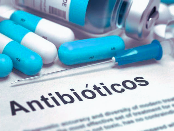 Antibióticos: Un arma poderosa, pero no siempre necesaria