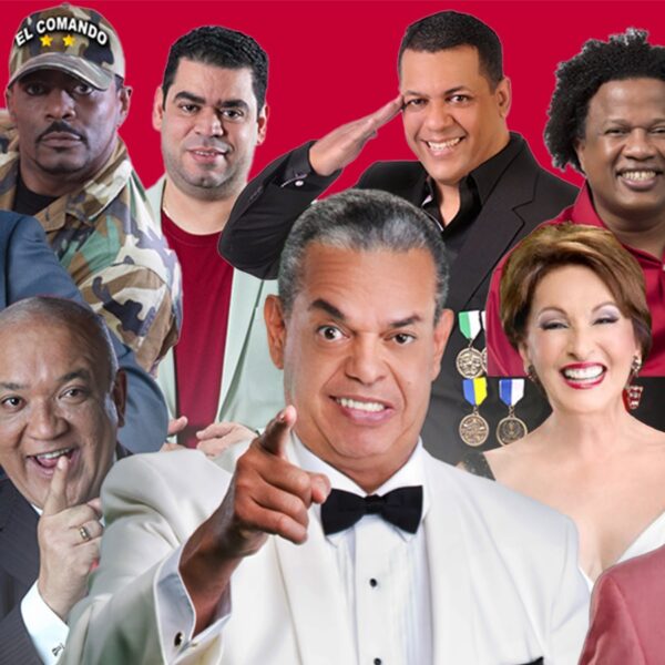 “Boruga”, con 10 artistas especiales