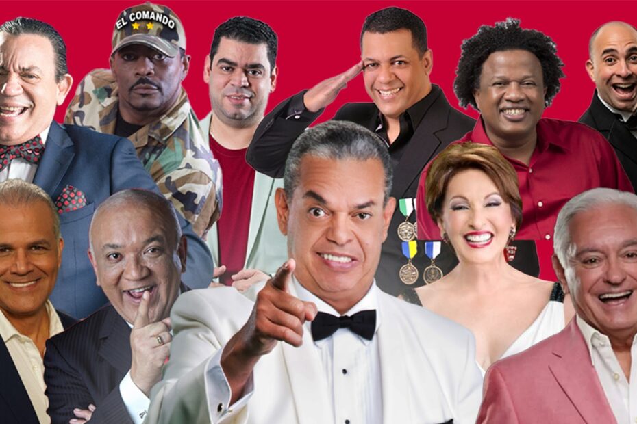 “Boruga”, con 10 artistas especiales