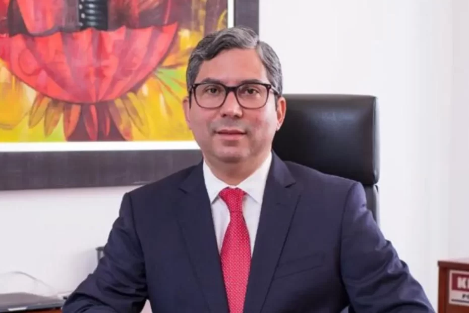 Jorge Amado Méndez