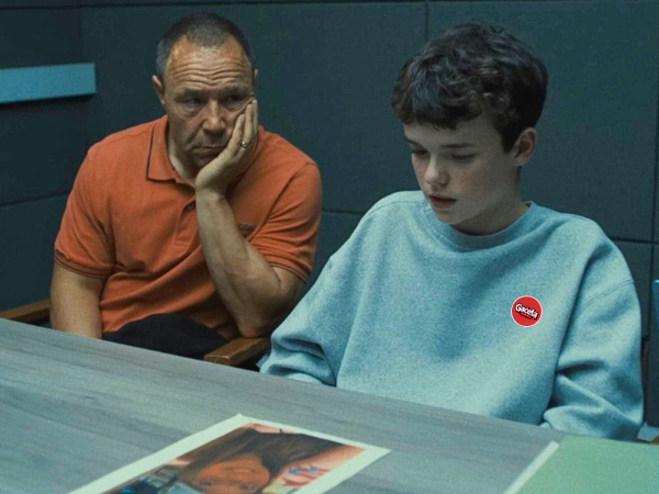 netflix adolescence