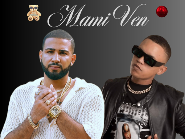 ONELL "EL PELUCHE" ESTRENA "MAMI VEN"