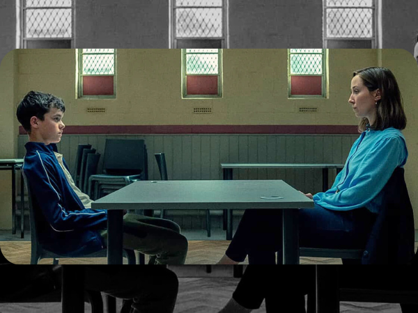 netflix adolescence