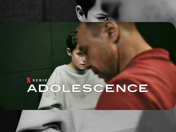 Adolecencia - Adolescence