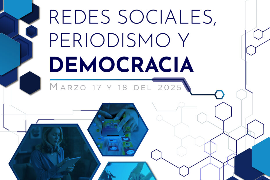 NP. INDOTEL y UNIBE reúnen a expertos nacionales e internacionales para debatir sobre periodismo, democracia y redes sociales