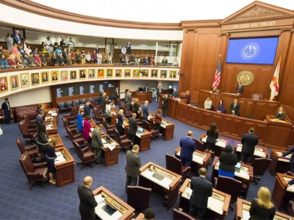 Congreso de Florida