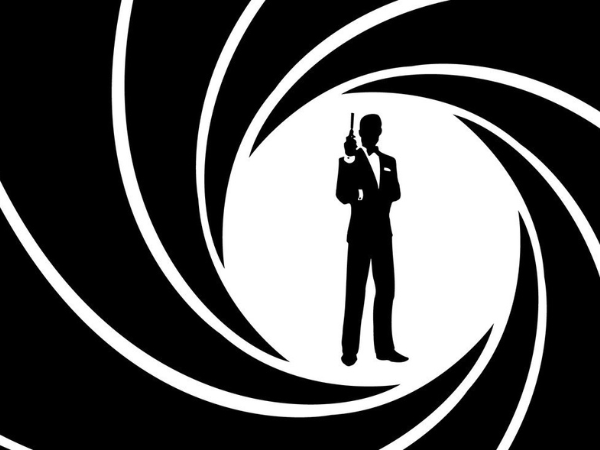007 James Bond