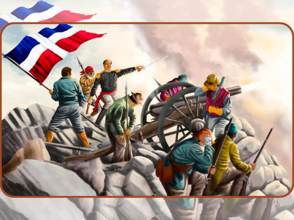 La Batalla del 30 de Marzo de 1844: Un Triunfo por la Independencia