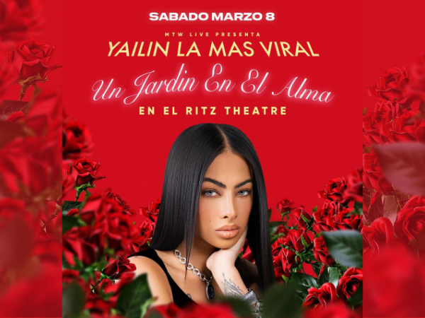 Yailin La Más Viral Agota Entradas en el United Palace