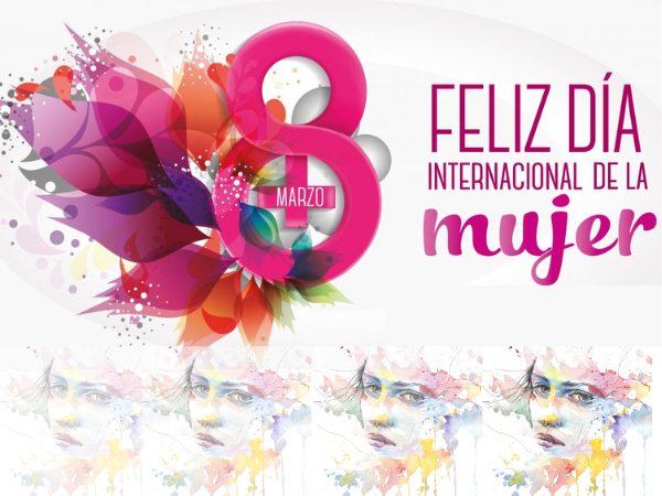 Día Internacional de la Mujer: Un Llamado a la Igualdad y el Empoderamiento