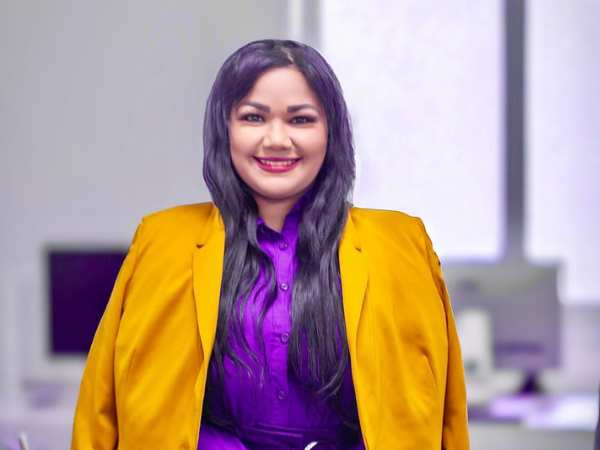 Walddy Lina Polanco Hernández