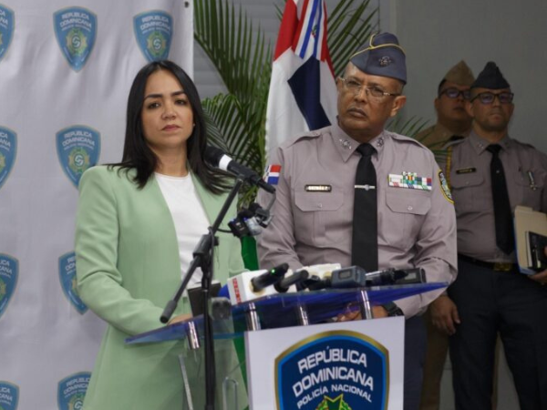 Operativo «Garantía de Paz»