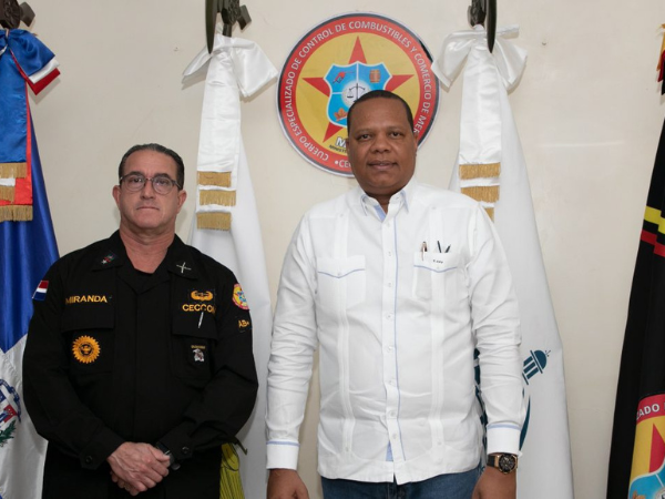 Pro Consumidor y CECCOM anuncian operativo Semana Santa 2025