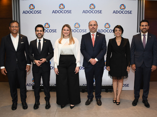 Asociación Dominicana de Corredores de Seguros (ADOCOSE) realiza Asamblea Anual Ordinaria y presenta nueva Junta Directiva 2025-2027