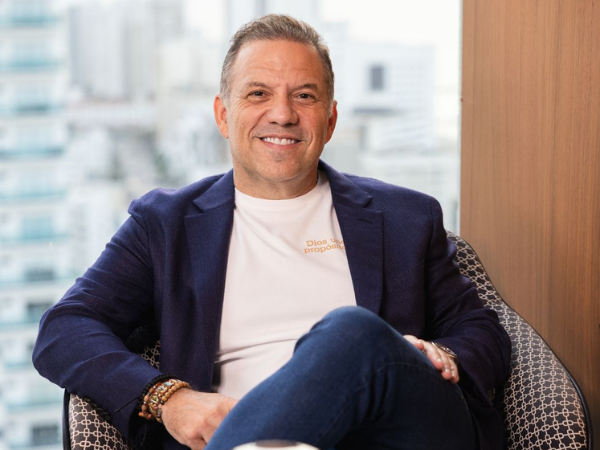 Santiago Botero Jaramillo empresario, Filántropo y Líder con Visión de Futuro