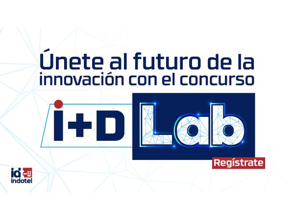 INDOTEL lanza concurso I+D LAD para impulsar innovación y tecnología en RD