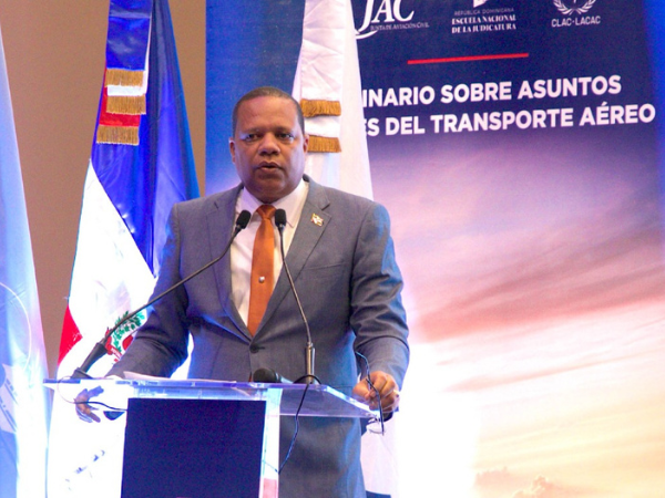 Eddy Alcántara