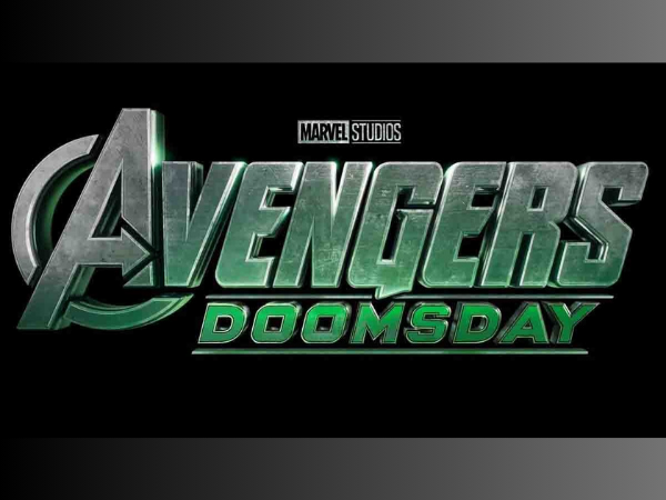Vengadores: Doomsday