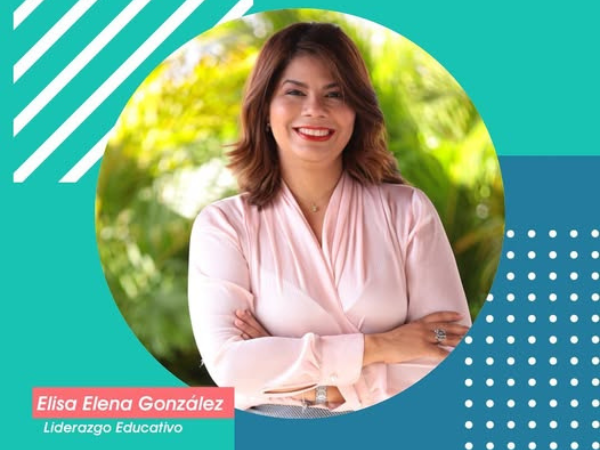 Elisa Elena González