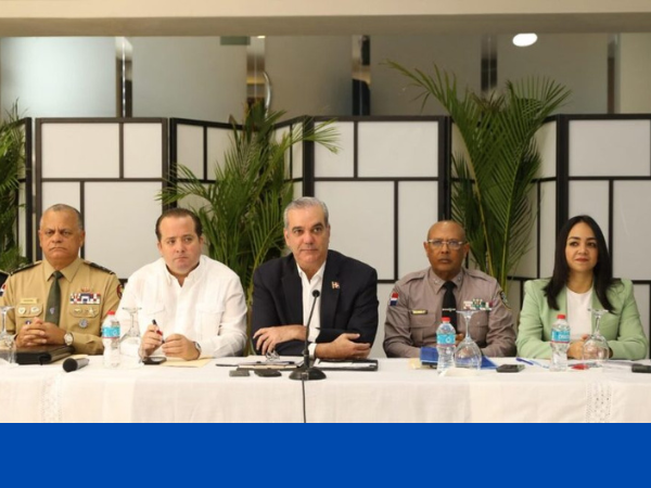 Gobierno anuncia medidas contundentes contra infractores de la Ley de Tránsito