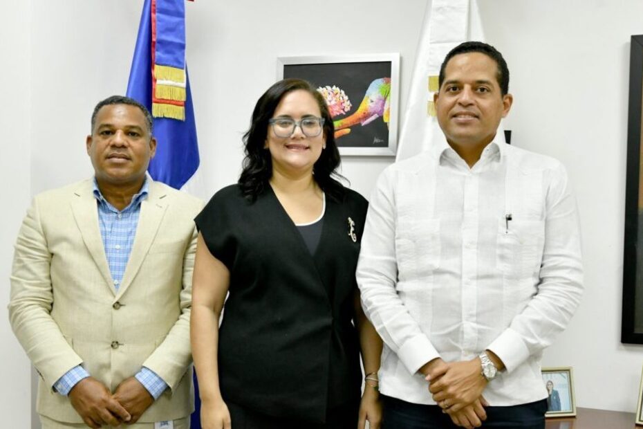 Interior y Policía y ADN reactivarán Mesa Seguridad, Ciudadanía y Género