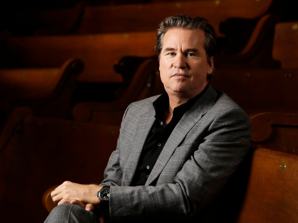Val Kilmer