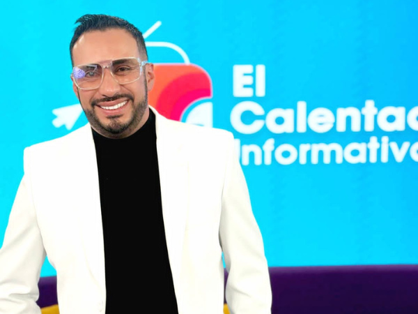 Mario Pinzón galardonado como Empresario del Año