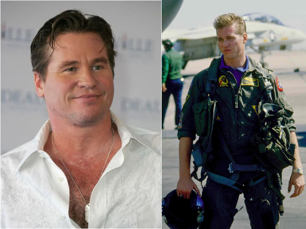 Val Kilmer