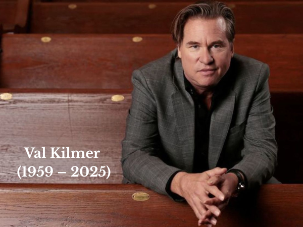 Val Kilmer