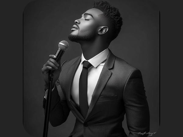 Charlie Grace: la voz que inspira con "Lord, You Are My Everything"