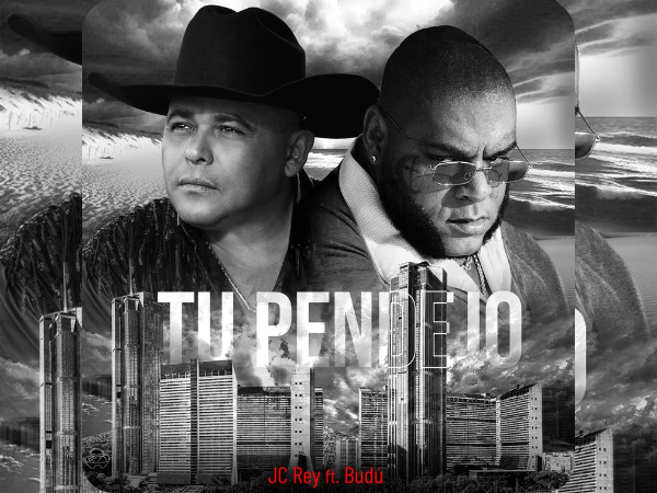 JC Rey "Tu pendejo"