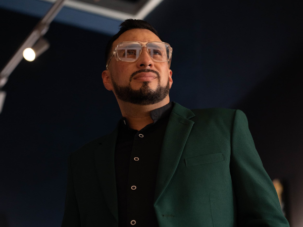 Mario Pinzón