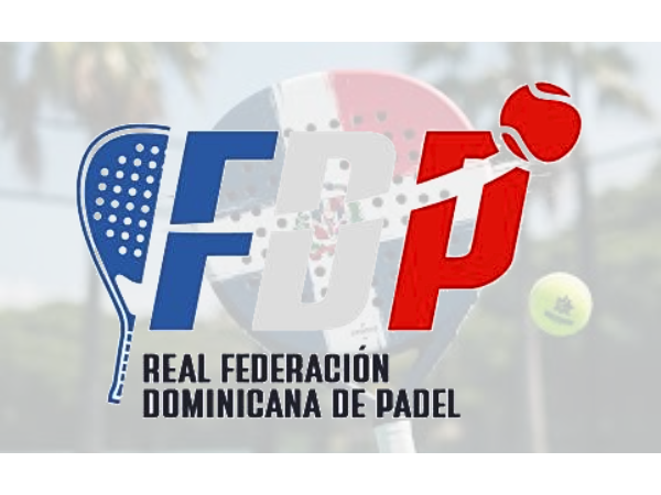 Real Federación Nacional de Pádel RD