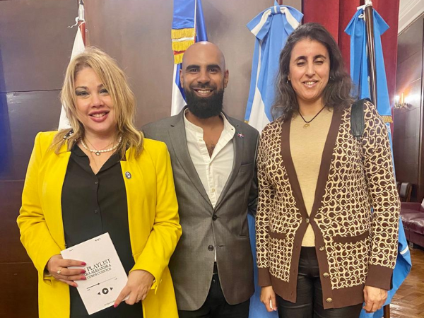 Un Playlist para Alejandra de Sugel Gamal