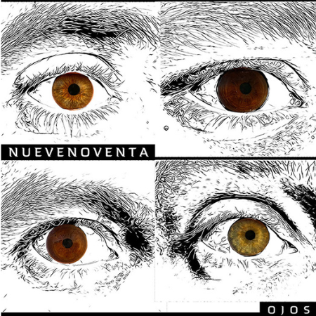 Nueve Noventa estrena "Ojos"