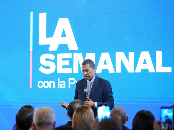 INDOTEL presenta iniciativas