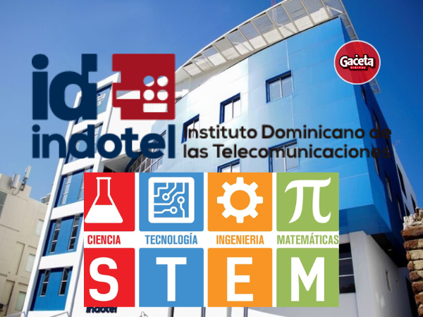 Lanzamiento del Premio de Incentivo Estudiantil en Disciplinas STEM