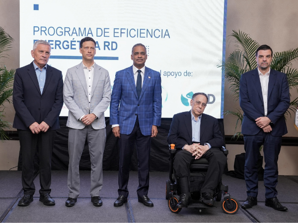 Programa Nacional de Eficiencia Energética