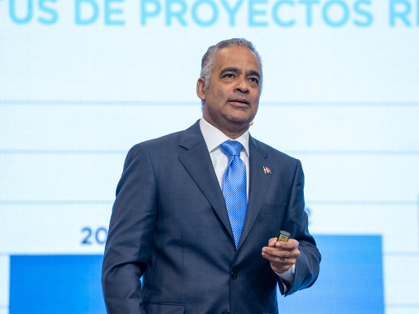 US$3,500 millones en inversión extranjera en energía y minería en tres años