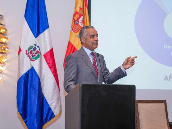 Rep.Dom. acelera transformación energética
