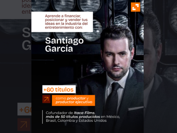 SANTIAGO GARCÍA GALVÁN 