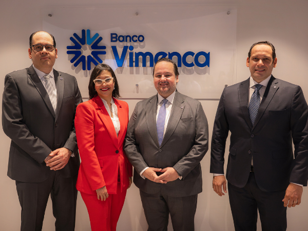 Banco Vimenca inaugura nueva sucursal en Plaza Paseo 27 2