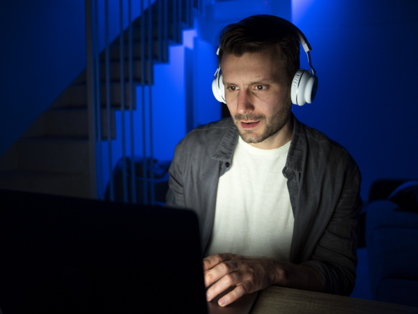 Internet e IA reinventando nuestra vida